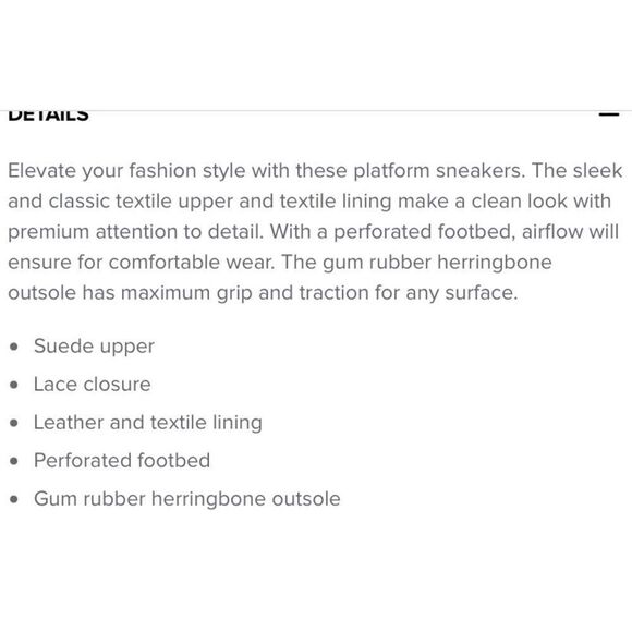 NIB SeaVees Sausalitos sneakers. Size 7.5 - Picture 7 of 7